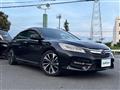 2019 Honda Accord Hybrid