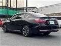 2019 Honda Accord Hybrid