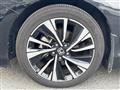 2019 Honda Accord Hybrid