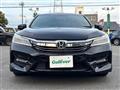 2019 Honda Accord Hybrid