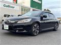 2019 Honda Accord Hybrid