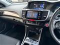 2019 Honda Accord Hybrid