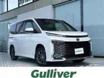 2023 Toyota Voxy