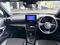 2024 Toyota Yaris Cross