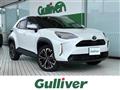 2024 Toyota Yaris Cross