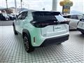 2024 Toyota Yaris Cross