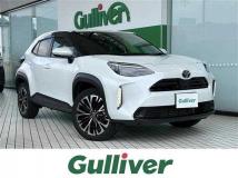 2024 Toyota Yaris Cross