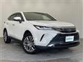 2020 Toyota Harrier Hybrid