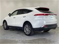 2020 Toyota Harrier Hybrid