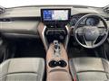 2020 Toyota Harrier Hybrid