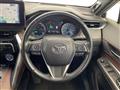 2020 Toyota Harrier Hybrid