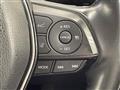 2020 Toyota Harrier Hybrid