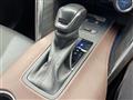 2020 Toyota Harrier Hybrid