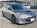 2013 Mazda Axela