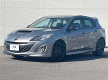 2013 Mazda Axela