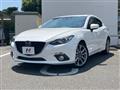 2014 Mazda Axela Sport