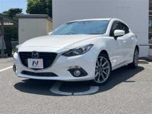 2014 Mazda Axela Sport