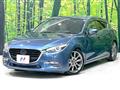 2016 Mazda Axela Sport