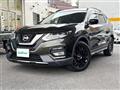 2017 Nissan X-Trail