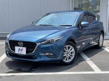 2017 Mazda Axela Sport