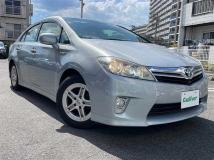 2011 Toyota SAI