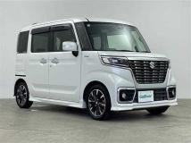 2019 Suzuki Spacia