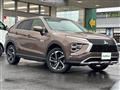 2022 Mitsubishi Eclipsecross