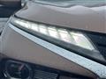 2022 Mitsubishi Eclipsecross