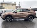2022 Mitsubishi Eclipsecross