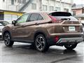2022 Mitsubishi Eclipsecross
