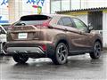 2022 Mitsubishi Eclipsecross