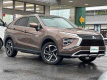 2022 Mitsubishi Eclipsecross