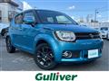 2017 Suzuki Ignis