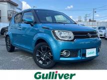 2017 Suzuki Ignis
