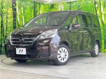 2022 Nissan Serena