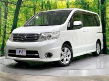 2010 Nissan Serena