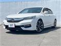 2016 Honda Accord Hybrid