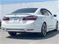 2016 Honda Accord Hybrid