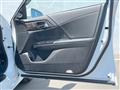 2016 Honda Accord Hybrid