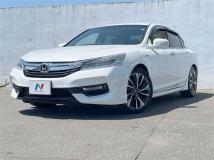 2016 Honda Accord Hybrid