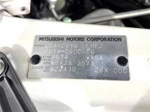 2013 Mitsubishi Delica D5