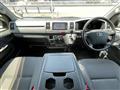 2012 Toyota Regiusace Van