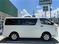 2012 Toyota Regiusace Van
