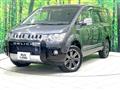 2018 Mitsubishi Delica D5