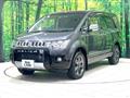 2018 Mitsubishi Delica D5