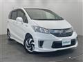 2015 Honda Freed