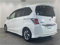 2015 Honda Freed