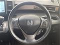 2015 Honda Freed