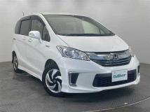 2015 Honda Freed