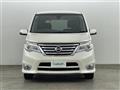 2015 Nissan Serena